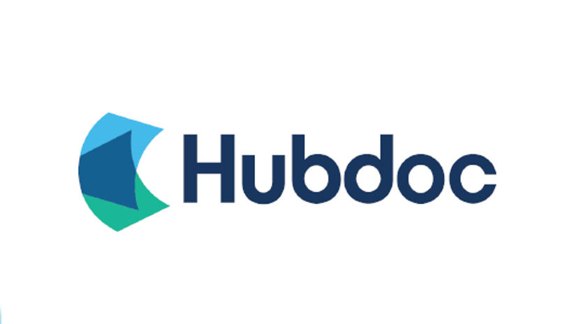 Hubdoc - Document & Data Capture